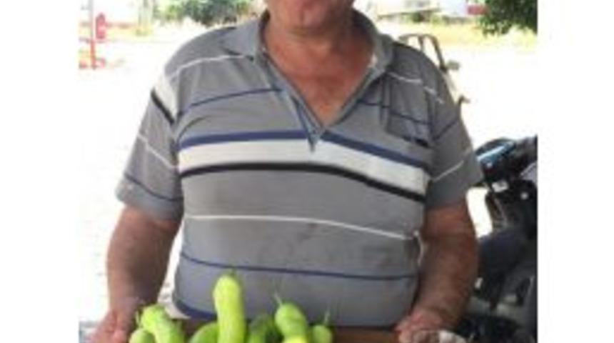 &Uuml;reticiden: "3 Kilo Bibere, 1 Bardak &Ccedil;ay" Eleştirisi