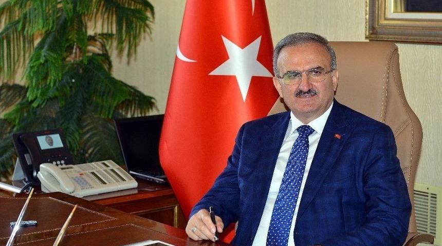 Antalya’da Anneler Günü Mesajları