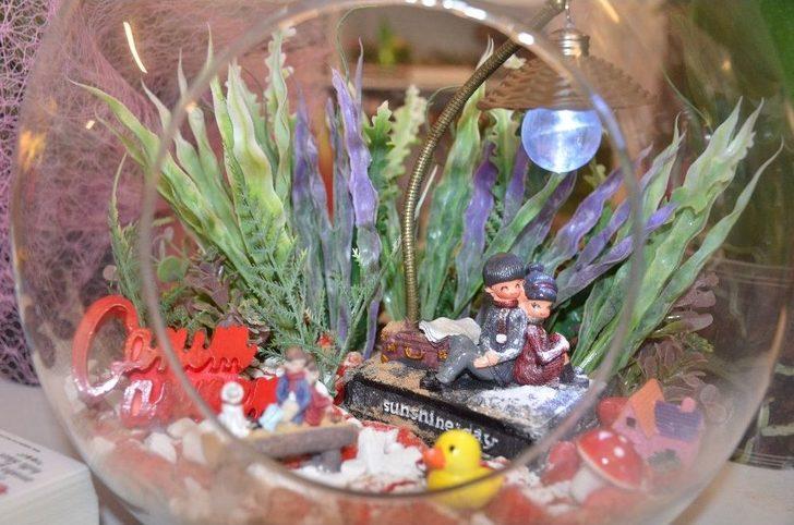 Anneler Günü’nün En Gözde Çiçeği Menekşe Ve Orkide G2