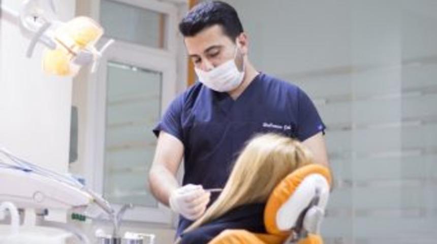 Ağız Ve Diş Sağlığı İ&ccedil;in Dikkat Edilmesi Gerekenler