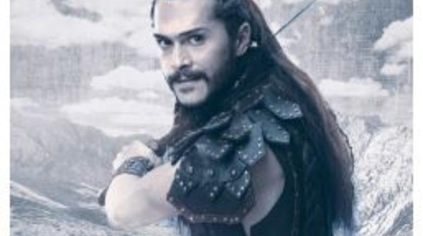 Oyuncu Alperen Duymaz: &ldquo;direniş Karatay Filmi İ&ccedil; Anadolu Ve Konya&rsquo;daki Gen&ccedil;ler İ&ccedil;in &Ouml;nemli"