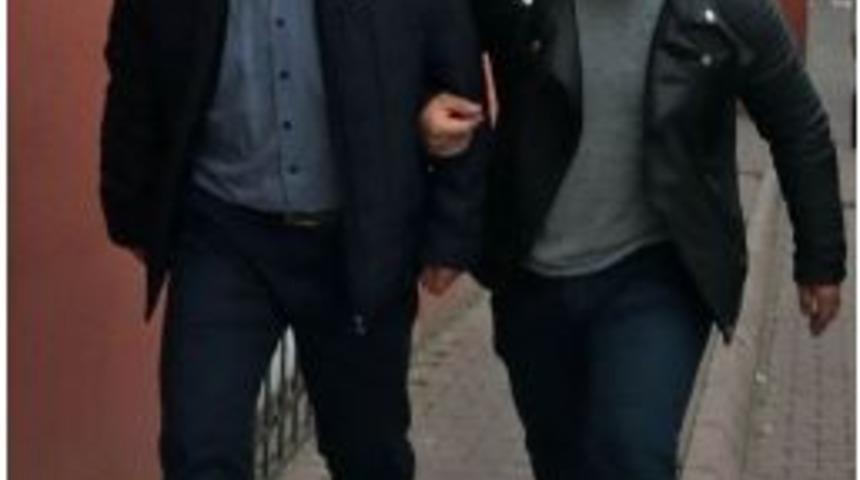 Kayseri Ve Isparta&rsquo;ta Bylock Operasyonu