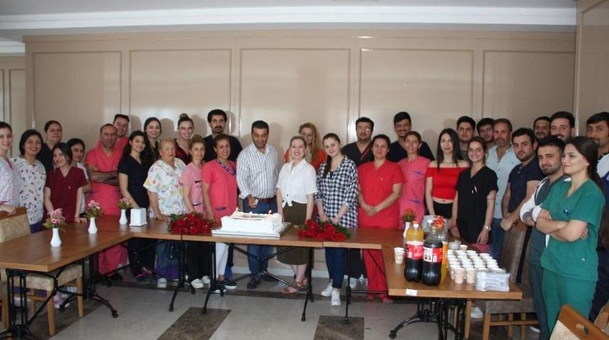 &rsquo;beyaz Melekler&rsquo; Unutulmadı