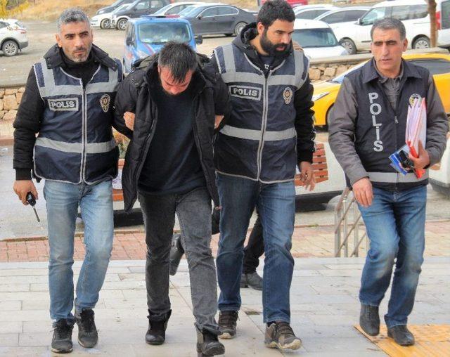 Yine Aynı Y&ouml;ntemle 700 Bin Tl Dolandırdılar 1