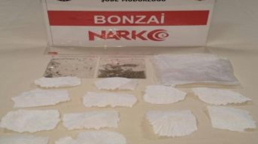 Narkotik Şube Sokak Satıcılarına G&ouml;z A&ccedil;tırmıyor