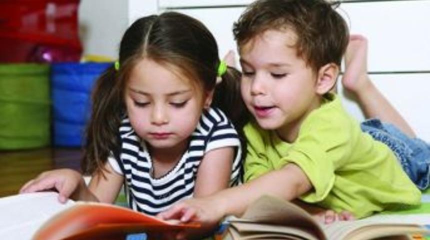 Televizyona 6 Saat, Kitap Okumaya 1 Dakika