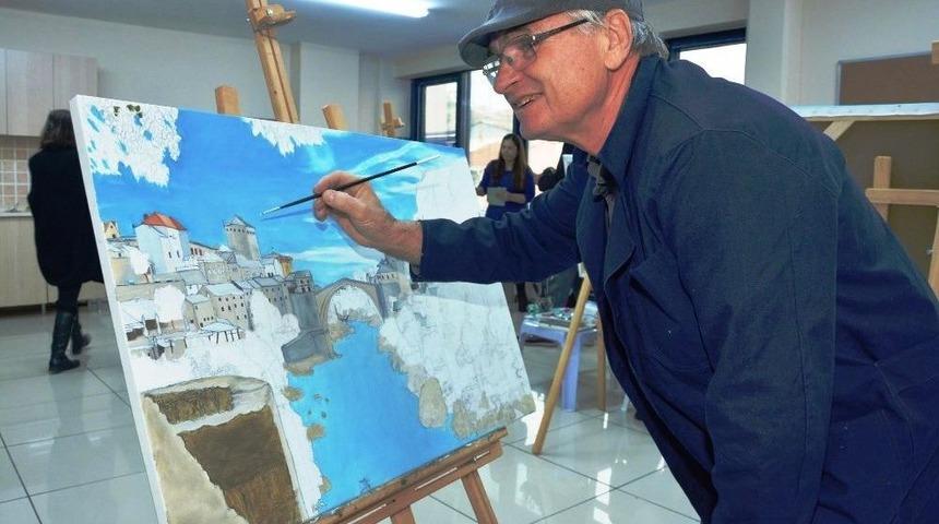 İzmek Kursları B&uuml;y&uuml;k İlgi G&ouml;r&uuml;yor