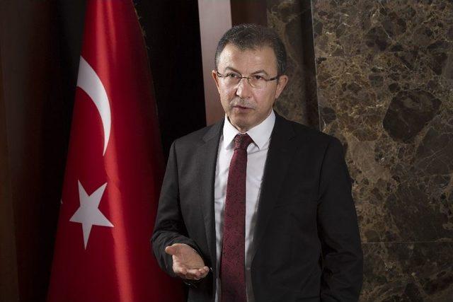 Fabrika Yangınında Faciayı Planlı Yapılaşma &Ouml;nledi 2