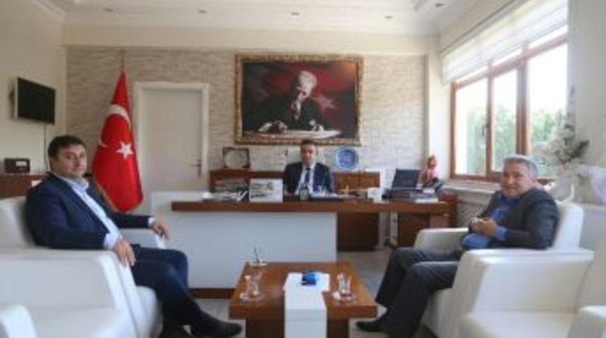 Bereket Enerji&rsquo;den K&uuml;lt&uuml;re Turizme Finans Desteği