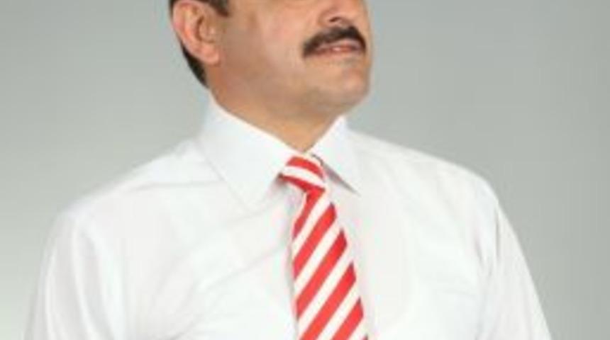 Başkan Alıcık Nevruz Bayramı&rsquo;nı Kutladı