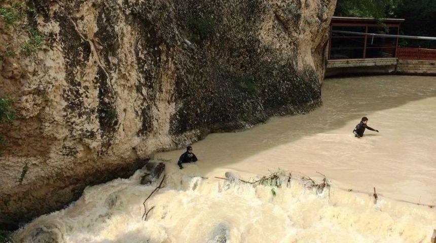 Kayıp Gencin 2 Aydır İzine Rastlanılmadı