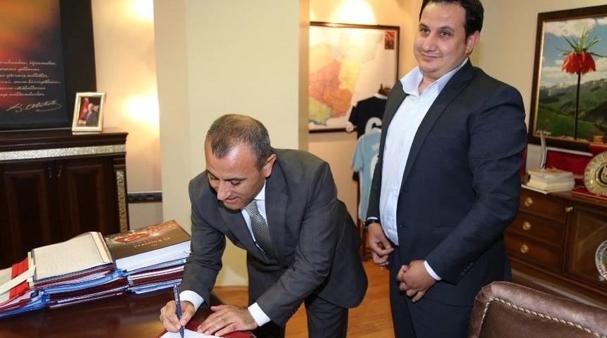 Tunceli&rsquo;ye 562 Kişilik İkinci Tekstil Fabrikası