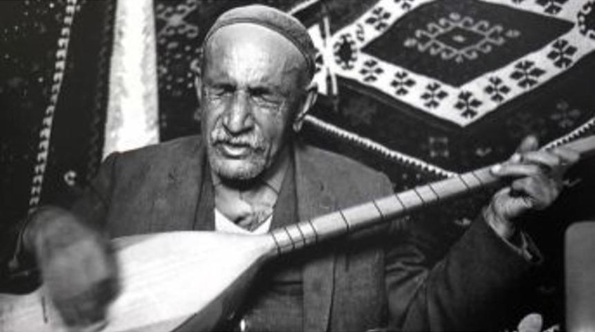 Karşıyaka&rsquo;da Aşık Veysel Gecesi