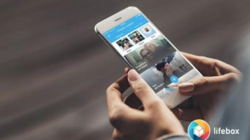 Lifebox&rsquo;tan Fotoğraf Arama Sorununa &Ccedil;&ouml;z&uuml;m