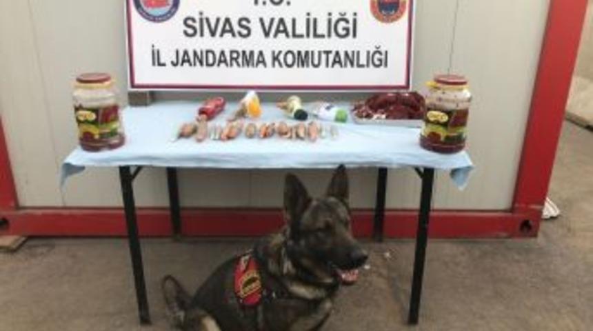 Uyuşturucu Tacirleri Ge&ccedil;im&rsquo;i Ge&ccedil;emedi