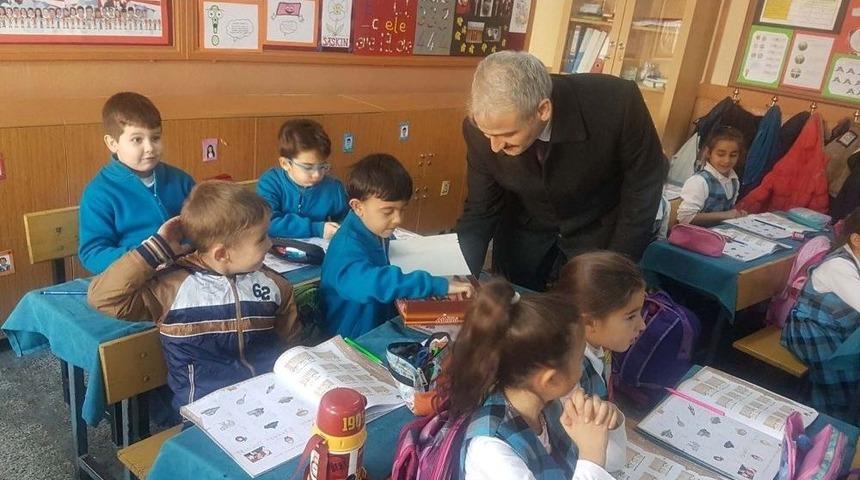 Kula&rsquo;da 147&rsquo;ye Teşekk&uuml;r İhbarı