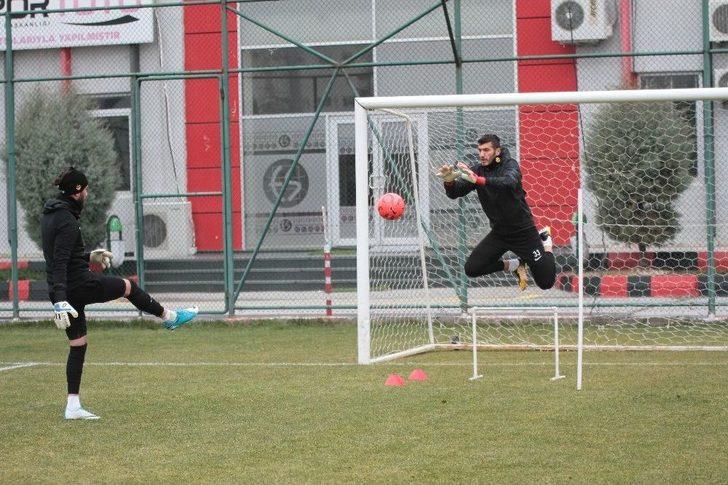 Eskişehirspor’da Yeni Rota Çaykur Rizespor G3
