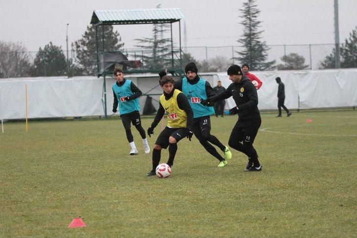 Eskişehirspor’da Yeni Rota Çaykur Rizespor G5