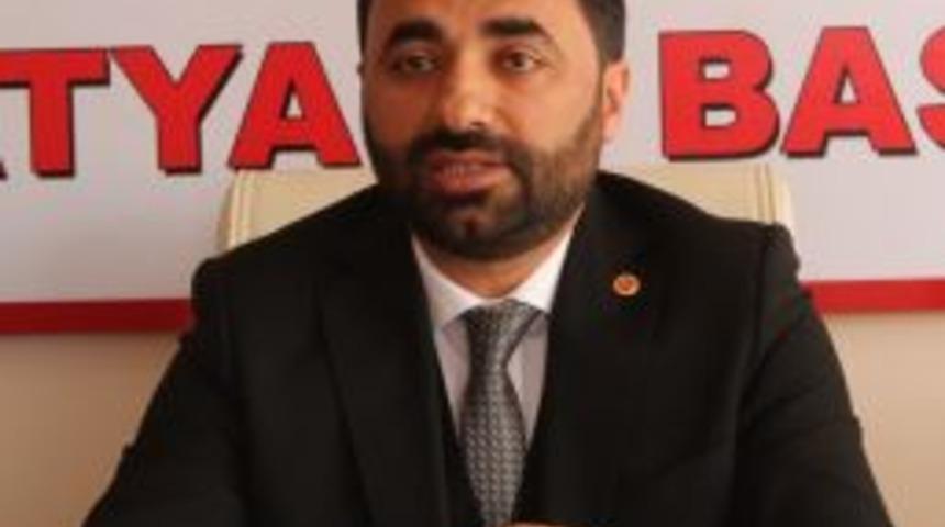 Samanlı’dan Silahlı Kavga İddialarına Yalanlama