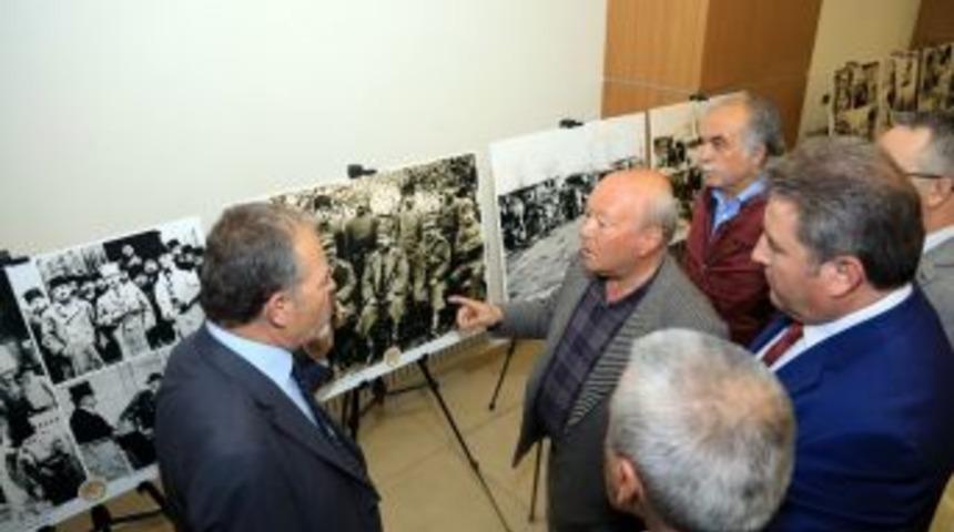 Talas&rsquo;ın 100 Yıl &Ouml;ncesine Işık Tutacak Eser G&ouml;r&uuml;c&uuml;ye &Ccedil;ıktı