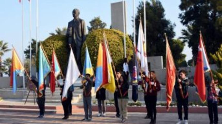 Aliağa&rsquo;da 24 Kasım &Ouml;ğretmenler G&uuml;n&uuml; Programı Belli Oldu