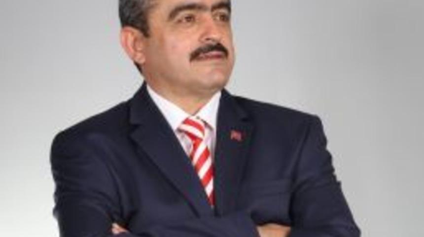 Başkan Alıcık Hemşireler Haftası&rsquo;nı Kutladı