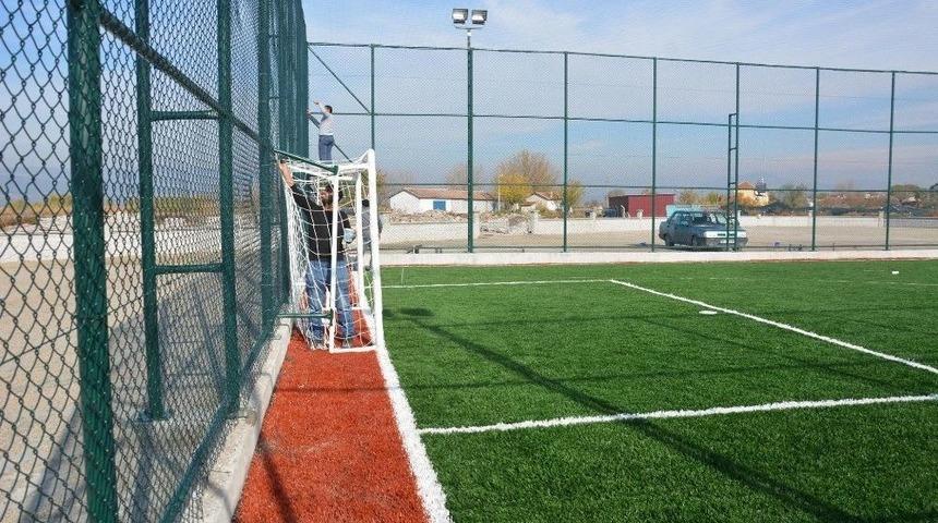 Şehzadeler&rsquo;in Bir Projesi Daha Hayata Ge&ccedil;iyor