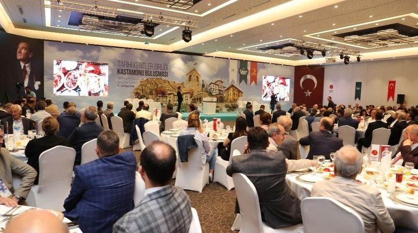 &Ccedil;ift&ccedil;i Tkb&rsquo;deki İlk Toplantısını Ger&ccedil;ekleştirdi