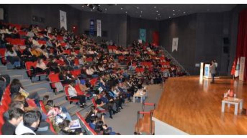 &Ouml;ğrencilerin İk Zirvesi Uludağ &Uuml;niversitesi&rsquo;nde Başladı