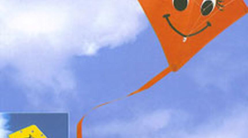 Golf Turnuvası ve Uçurtma Festivali