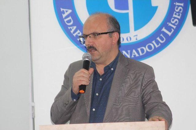 Tes-iş Anadolu Lisesinde ’18 Mart’ Anıldı