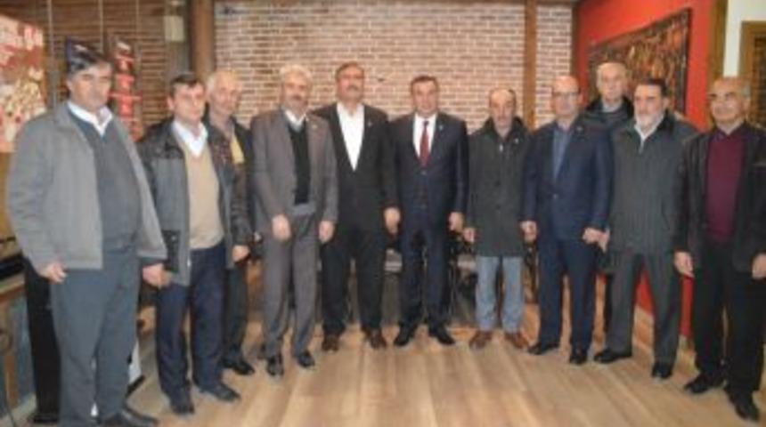 Eskişehir’de Termik Santral Tartışması