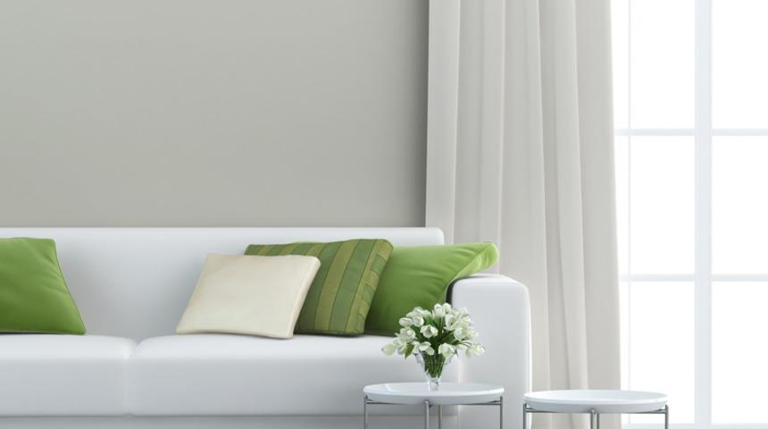 Duvar lekelerinden hızlıca kurtulmanın yolları