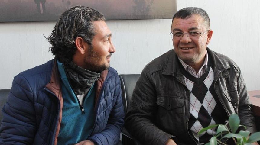 &Ccedil;arptığı K&ouml;peği Tedaviye G&ouml;t&uuml;rd&uuml;