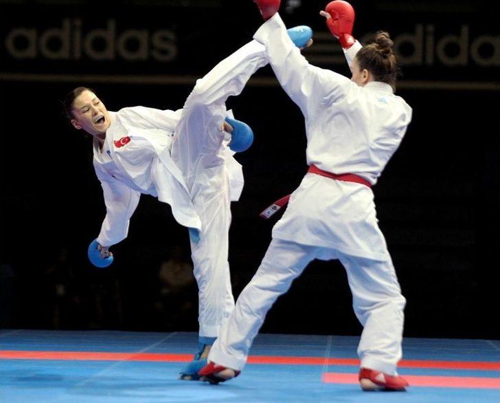 Milli Karatecilerden 3 Bronz Madalya G1