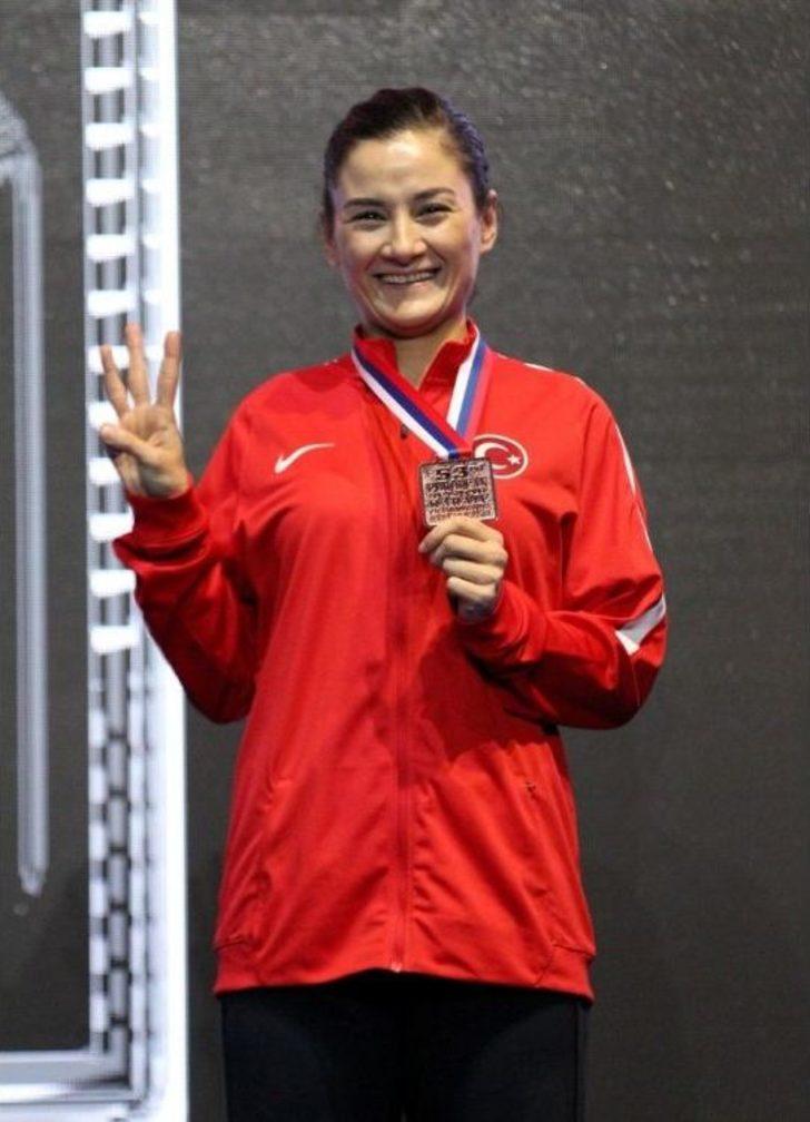 Milli Karatecilerden 3 Bronz Madalya G4