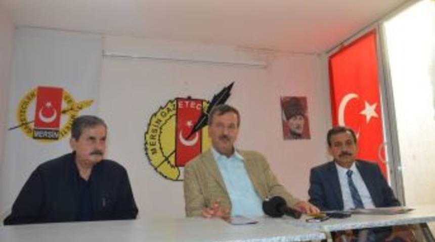 Chp Mersin&rsquo;de 7 Milletvekili Hedefliyor