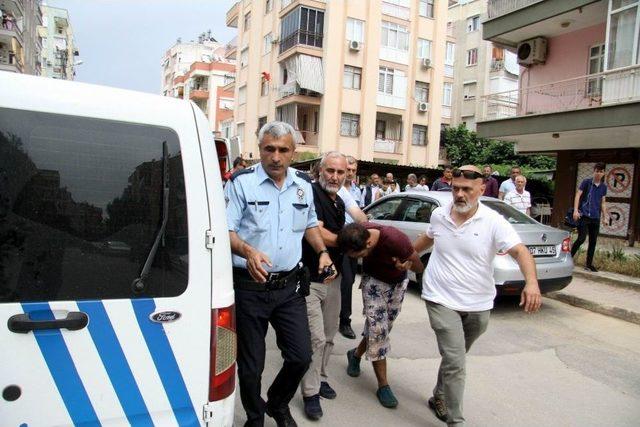 Antalya’da ’polis Ve Savcı’ Adıyla Dolandırıcılığa Suçüstü