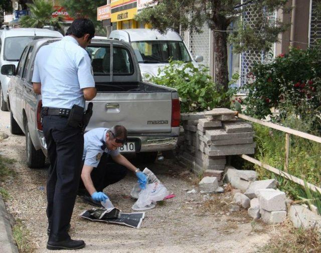 Antalya’da ’polis Ve Savcı’ Adıyla Dolandırıcılığa Suçüstü