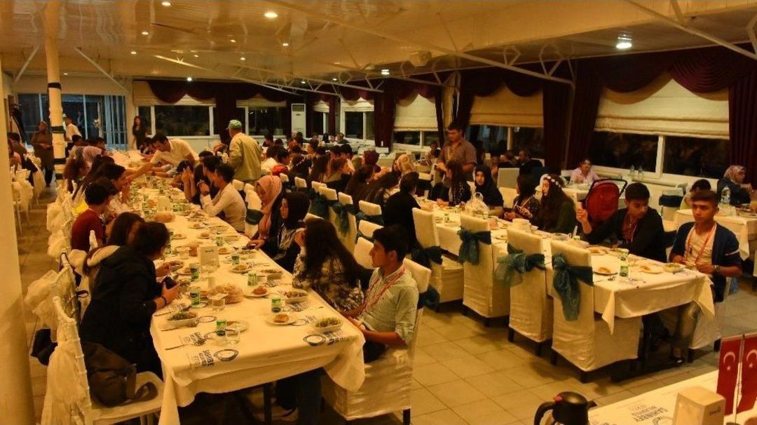 66 Bin &Ouml;ğrenci Ecdadıyla Buluştu