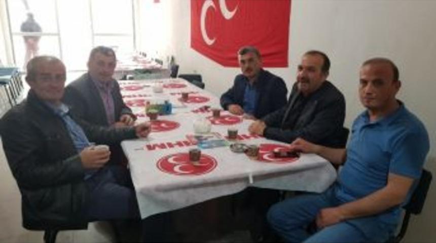 Karabacak, &Ccedil;alışmaları Hızlandırdı