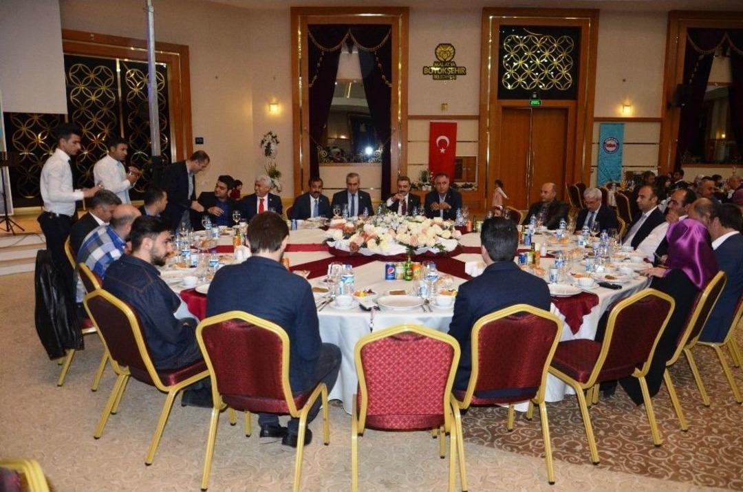 Sağlık-sen Genel Başkanı Memiş: "yıpranma Payı En Kısa Zamanda &Ccedil;ıkacak"