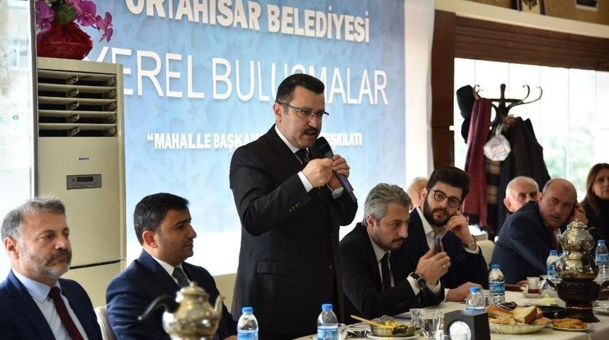 Gen&ccedil;: &ldquo;bu Millet Ayağa Kalktı, Bir Daha Oturmaz&rdquo;
