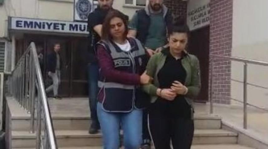 Bursa&rsquo;da Uyuşturucu Operasyonunda 4 Kişi G&ouml;zaltına Alındı