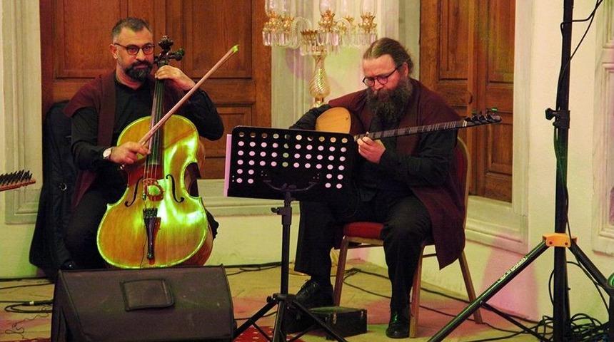 Alvarlı Efe &rsquo;erenler Mektebi&rsquo;nde Anıldı