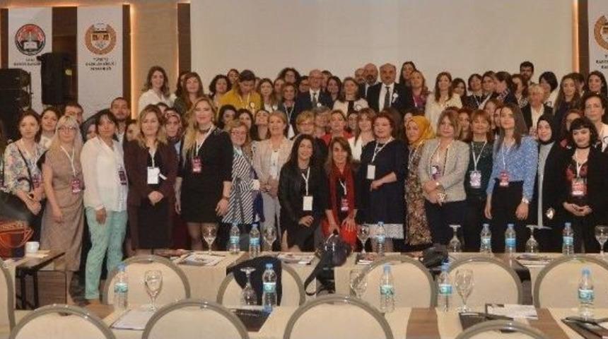 T&uuml;bakkom Ordu&rsquo;da Toplandı