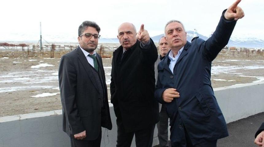 Erdoğan&rsquo;dan Ilıcalı&rsquo;yı Destekleyen A&ccedil;ıklamalar