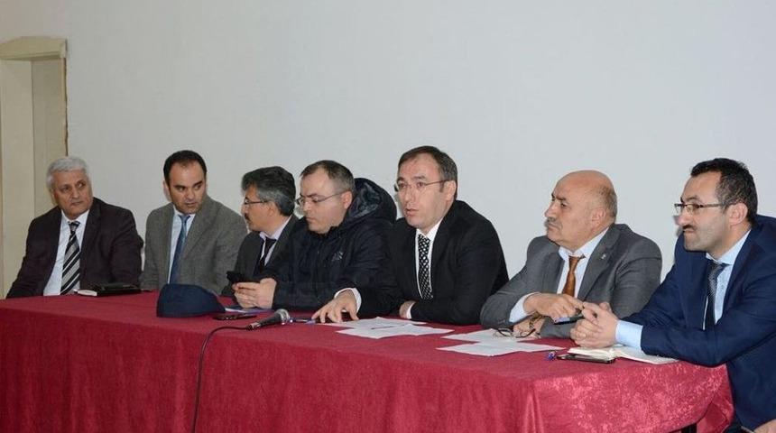 Vaski&rsquo;den Hizmet Atağı