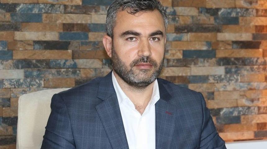 Mimar Vekil Adayından Diyarbakır&rsquo;ı U&ccedil;uracak Proje