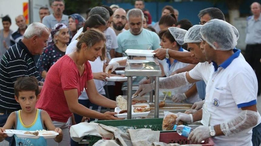 Buca&rsquo;da Ramazan Heyecanı